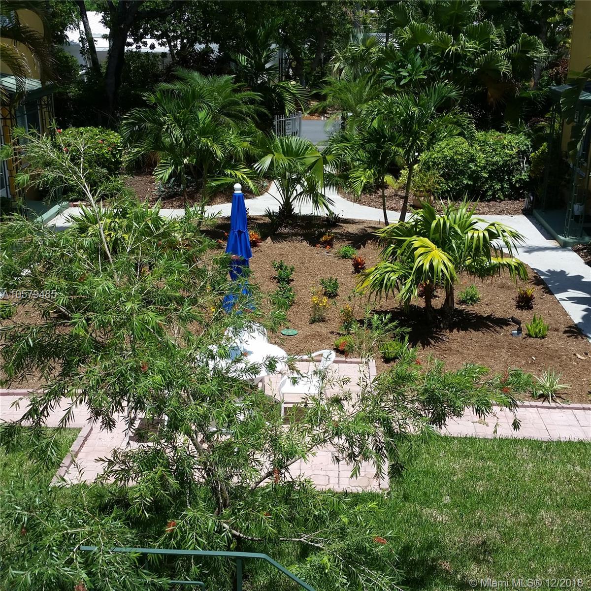 Victoria Park - Residential Lease