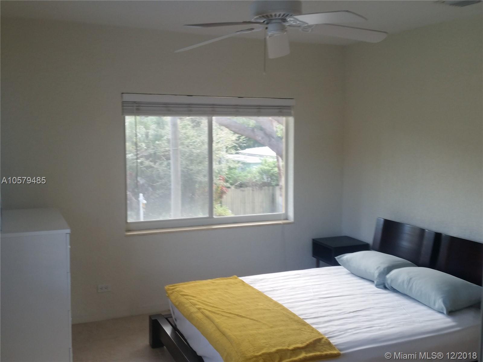 Victoria Park - Residential Lease