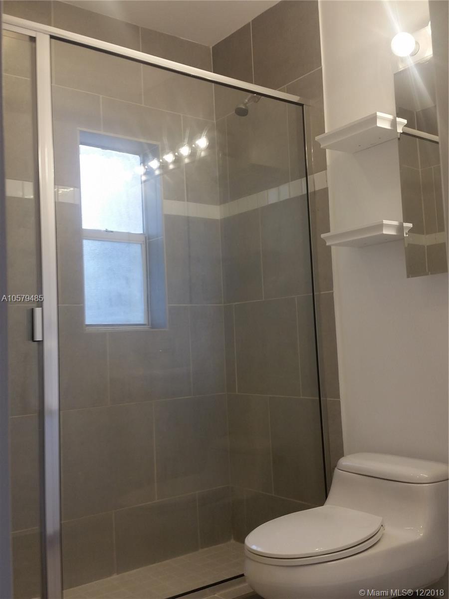 Victoria Park - Residential Lease