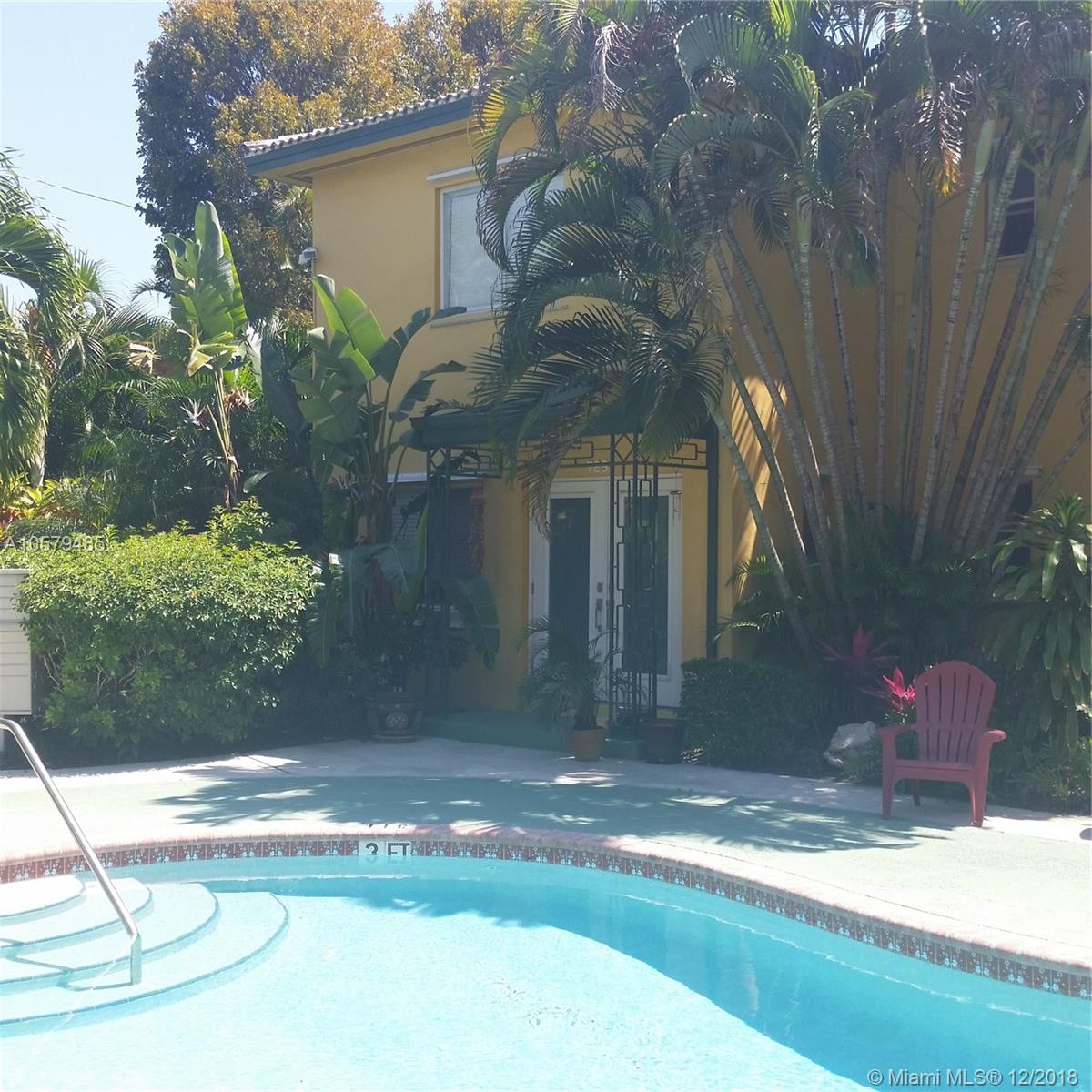 Victoria Park - Residential Lease