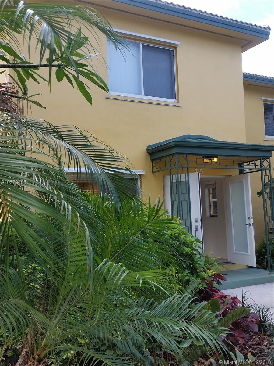 Victoria Park - Residential Lease