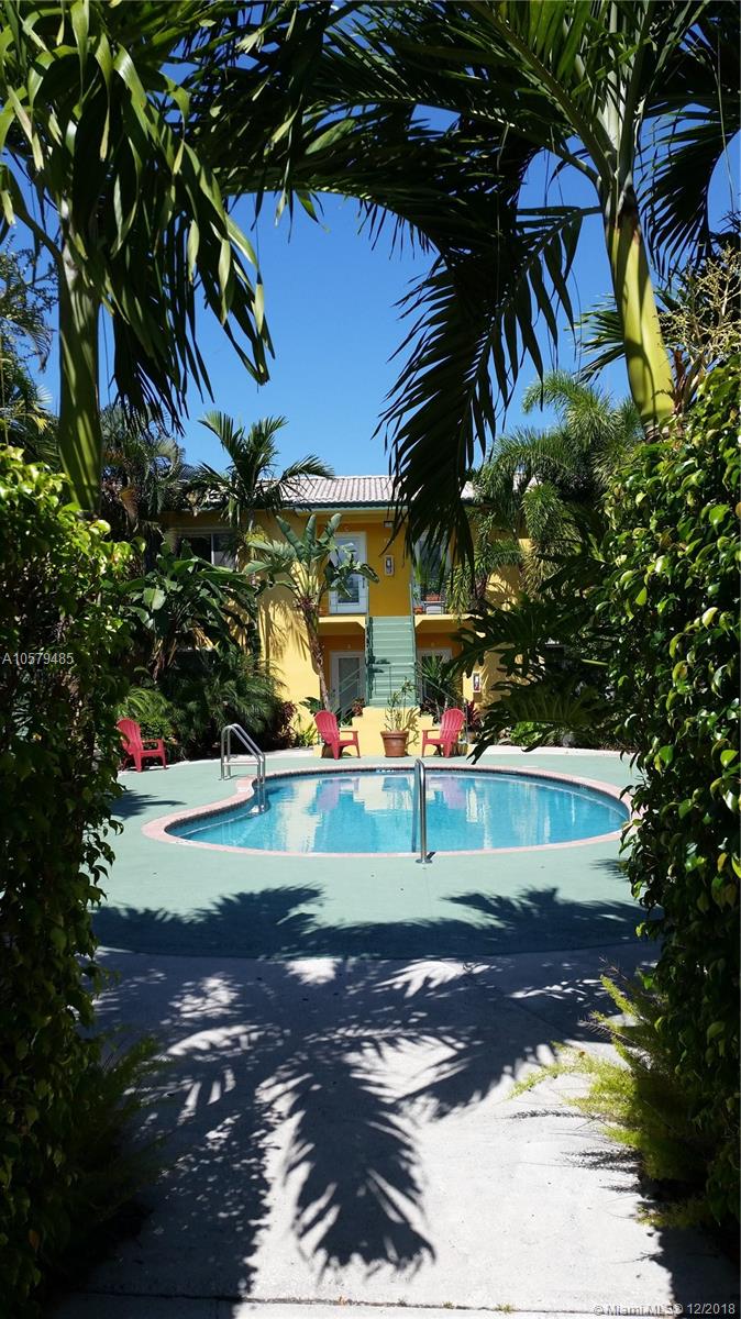 Victoria Park - Residential Lease