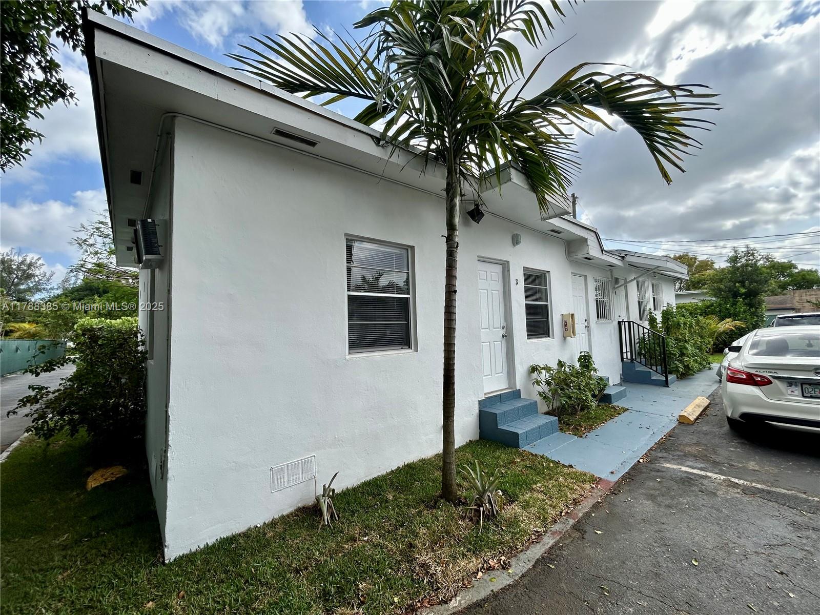 Rental Property at 601 Nw 90th St 03, Miami, Broward County, Florida - Bedrooms: 1 
Bathrooms: 1  - $1,750 MO.