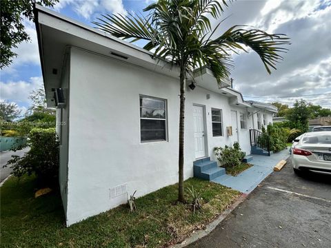 601 NW 90th St 03 Miami FL 33150