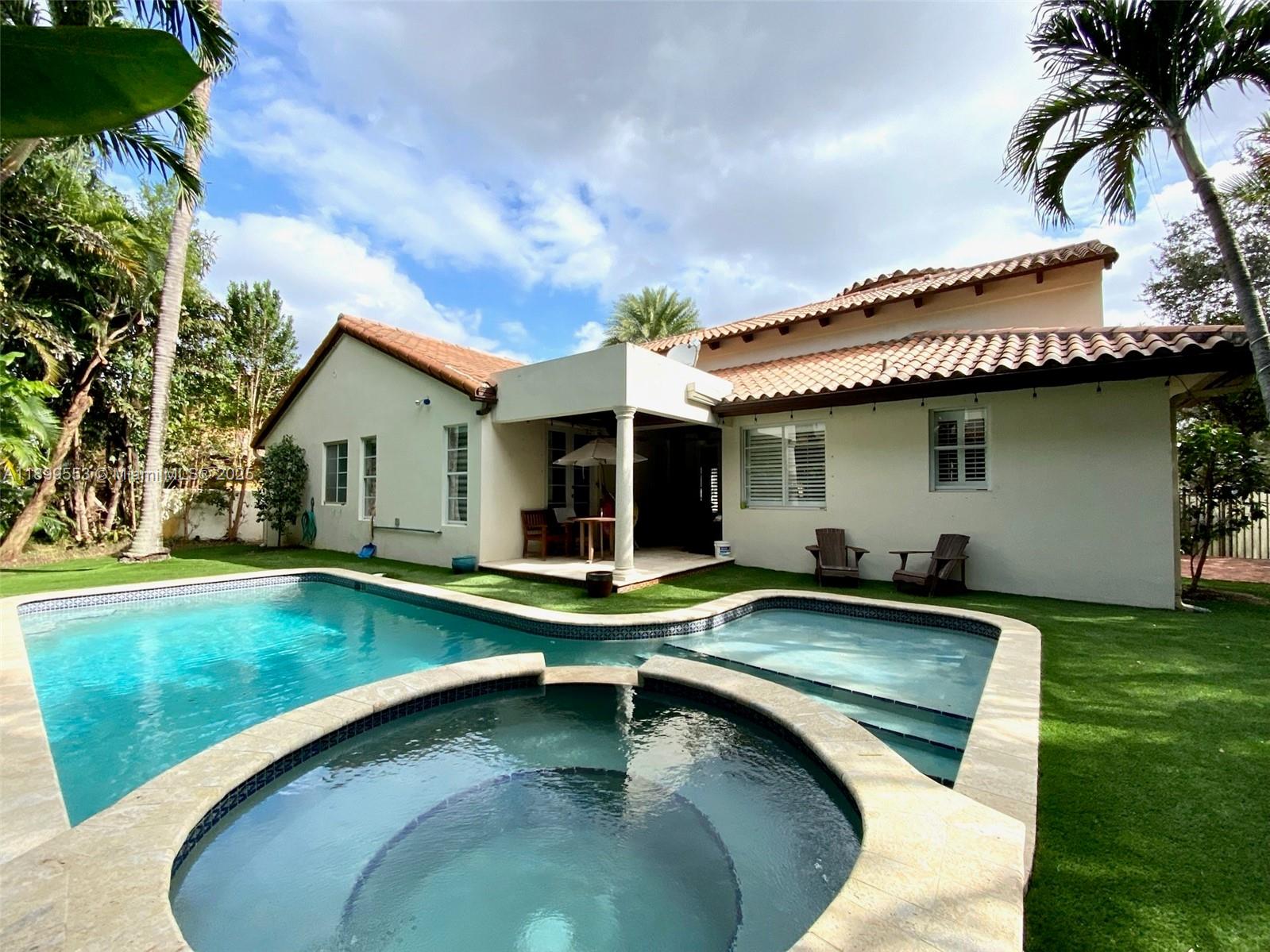 6TH ADDN TO ROYAL OAKS - Residential Lease