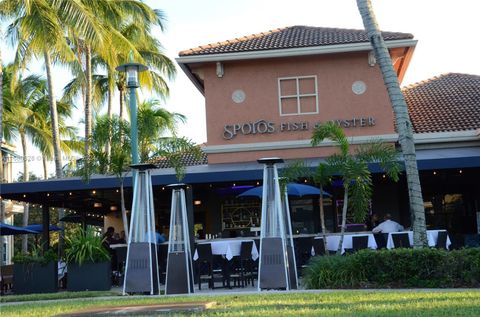 A home in Palm Beach Gardens