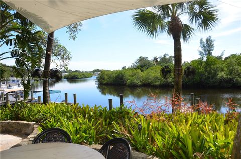 A home in Palm Beach Gardens