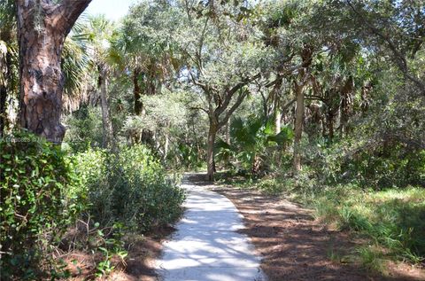 A home in Palm Beach Gardens