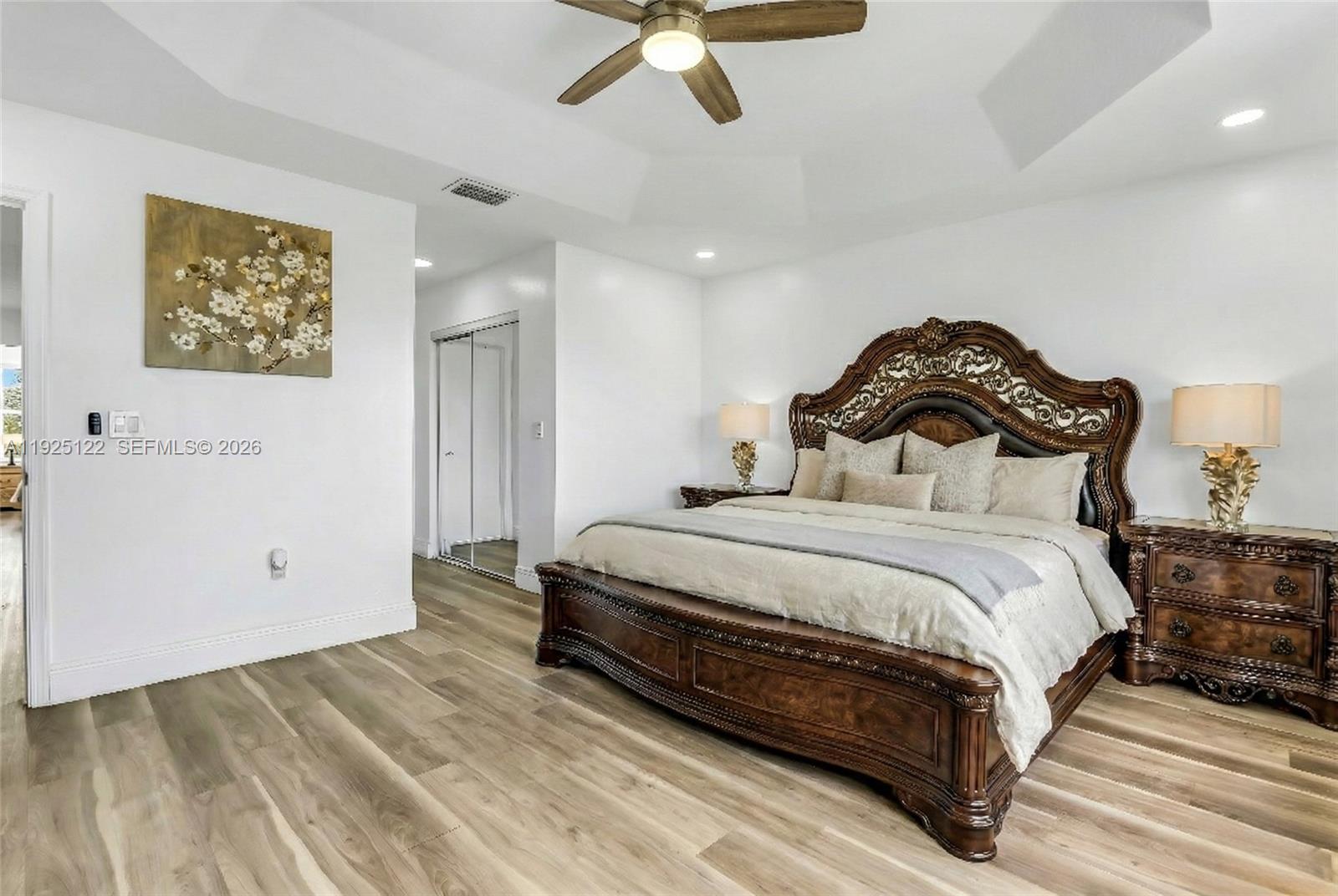 Silver isles - Residential