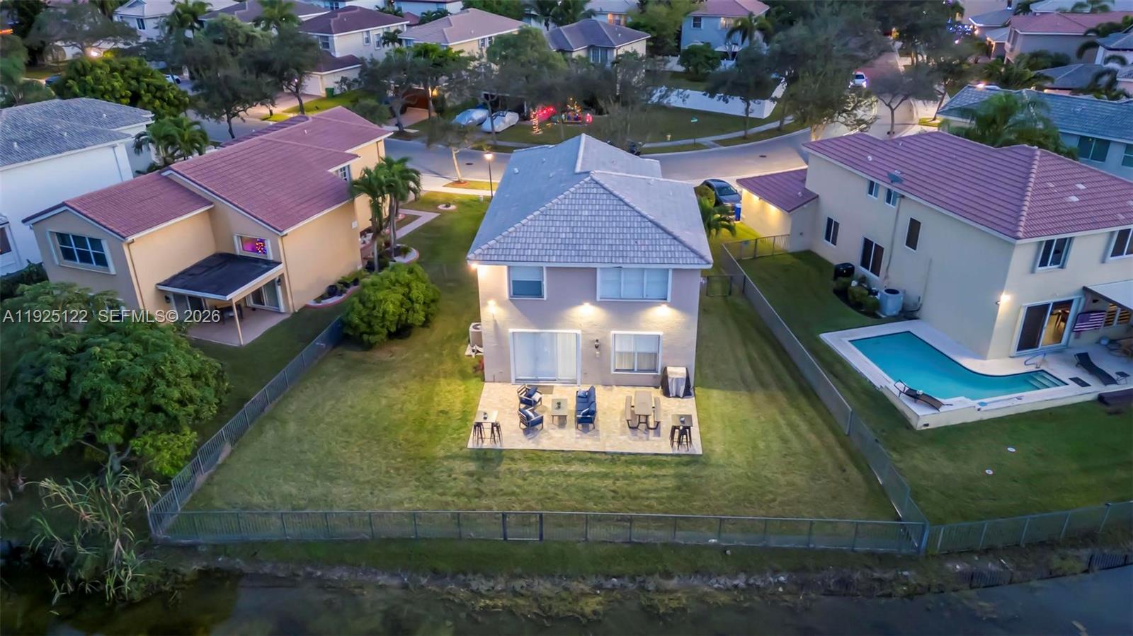 Silver isles - Residential