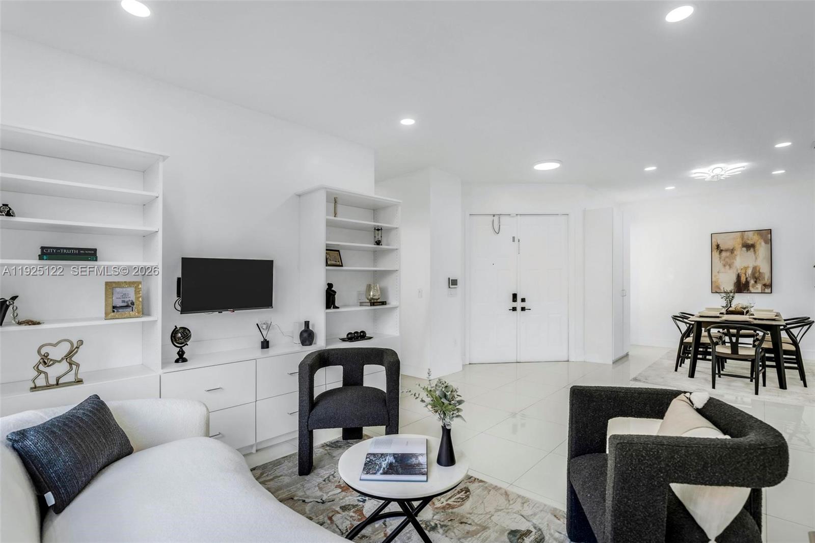 Silver isles - Residential