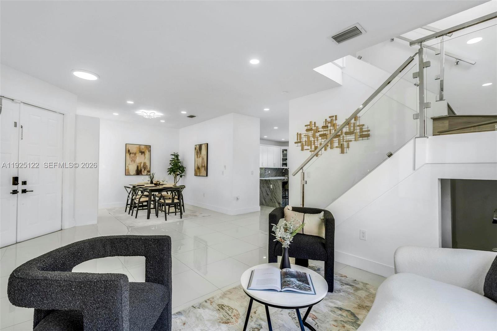 Silver isles - Residential