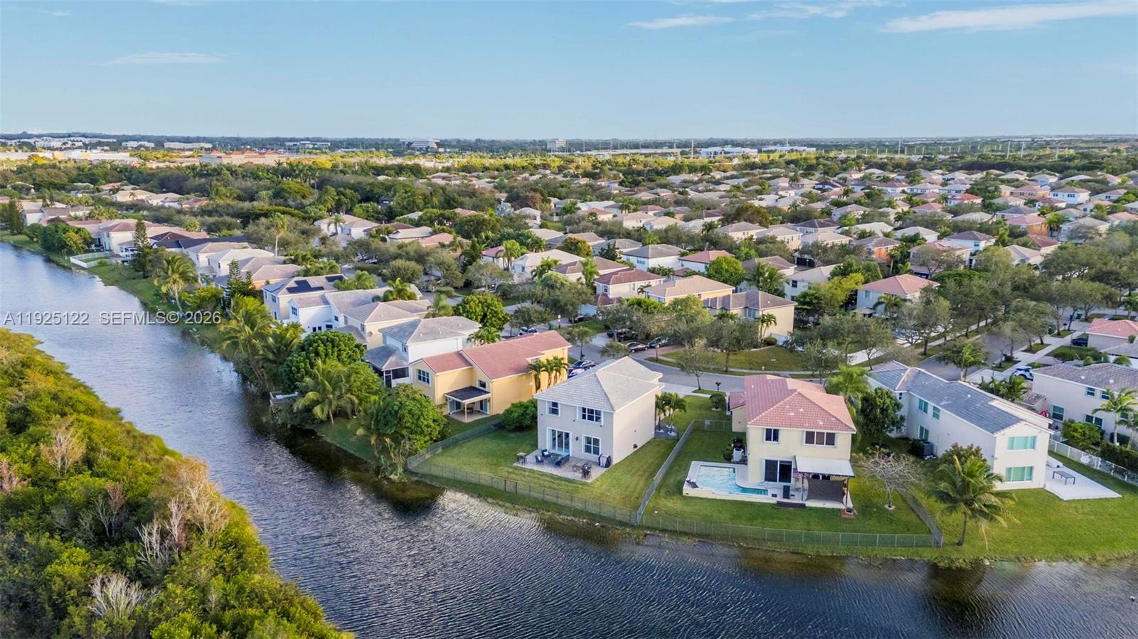 Silver isles - Residential