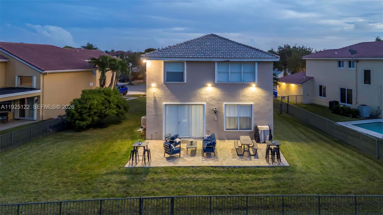 Silver isles - Residential