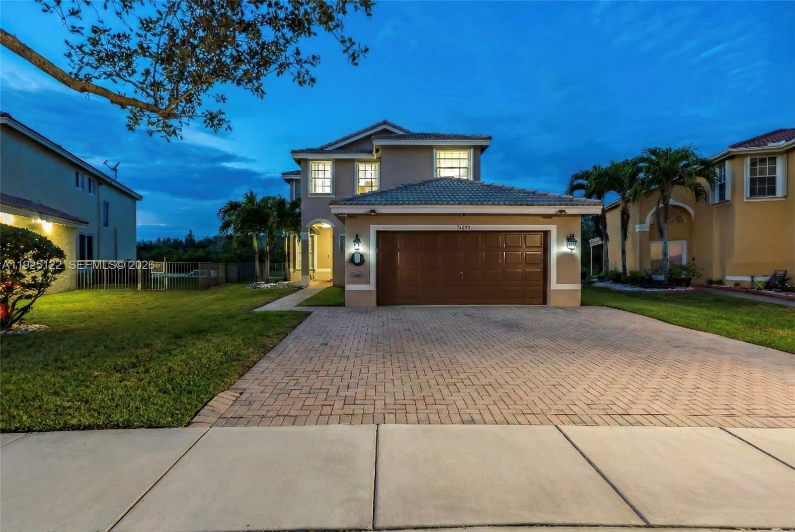 Silver isles - Residential