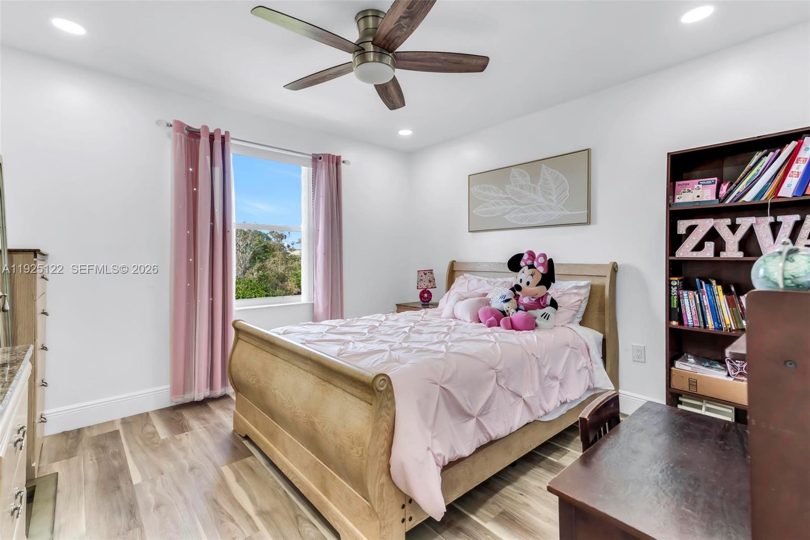 Silver isles - Residential