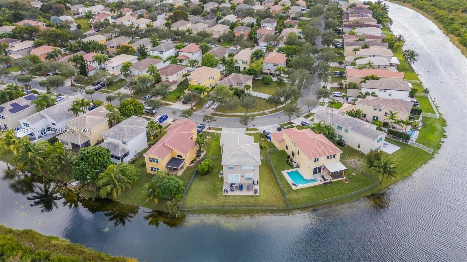 Silver isles - Residential