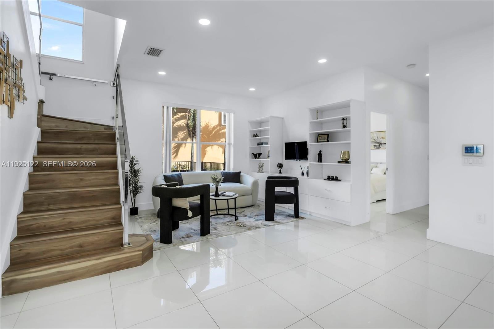 Silver isles - Residential