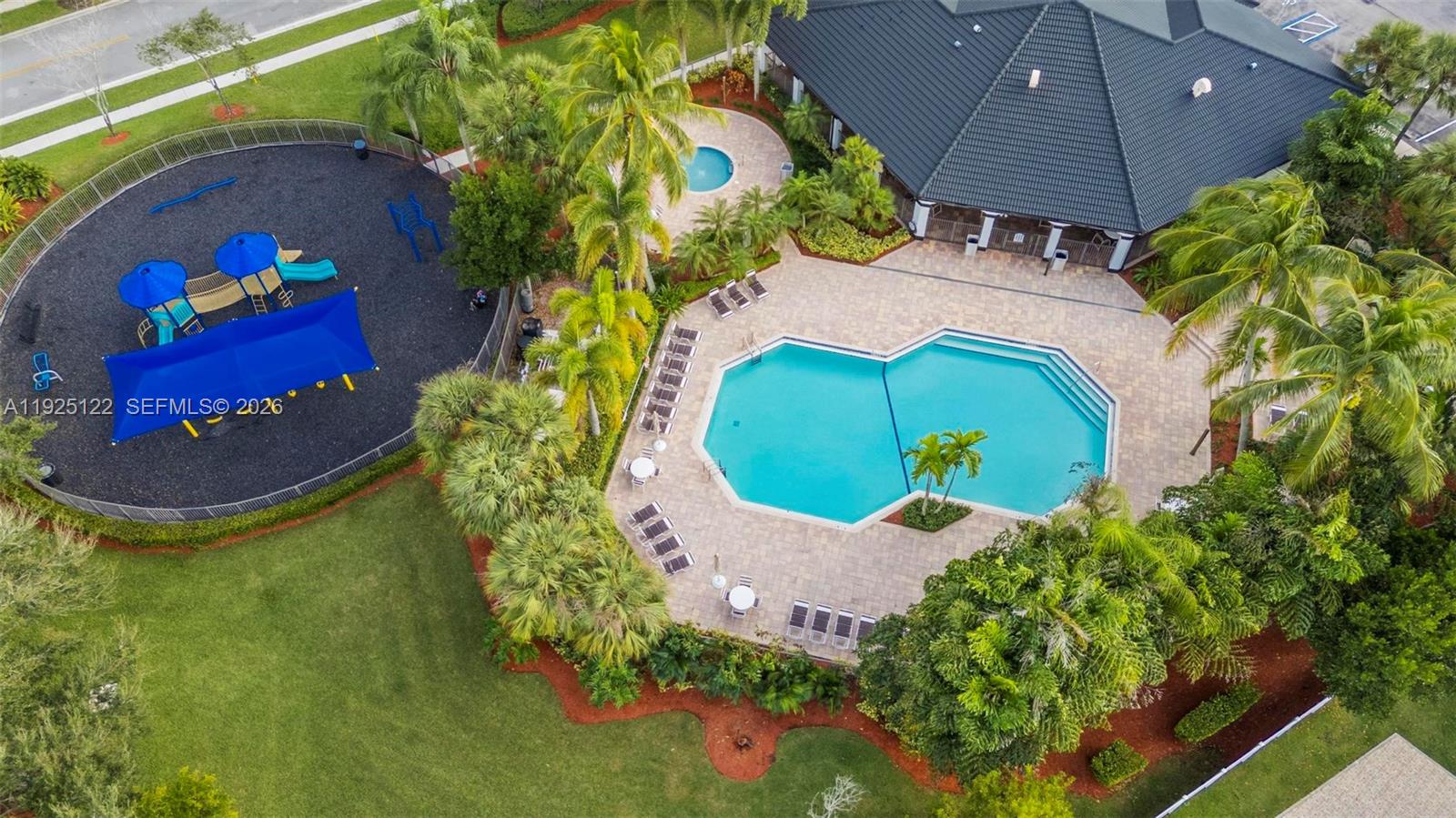 Silver isles - Residential