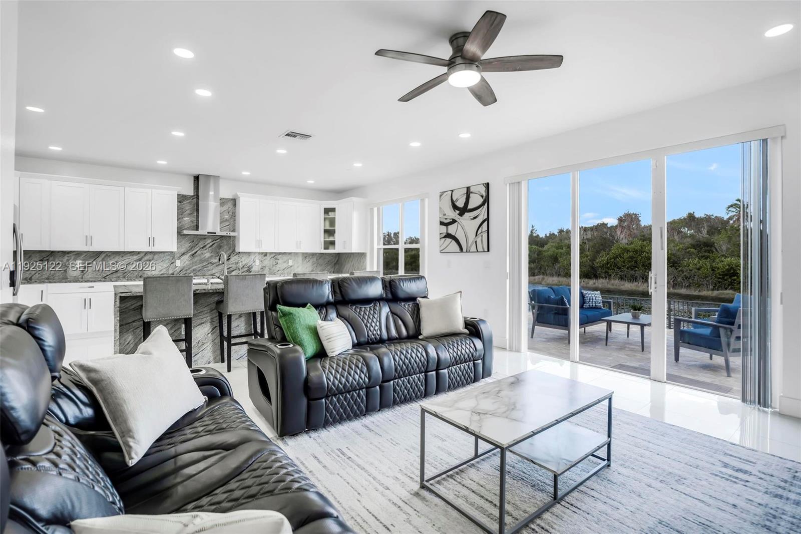 Silver isles - Residential