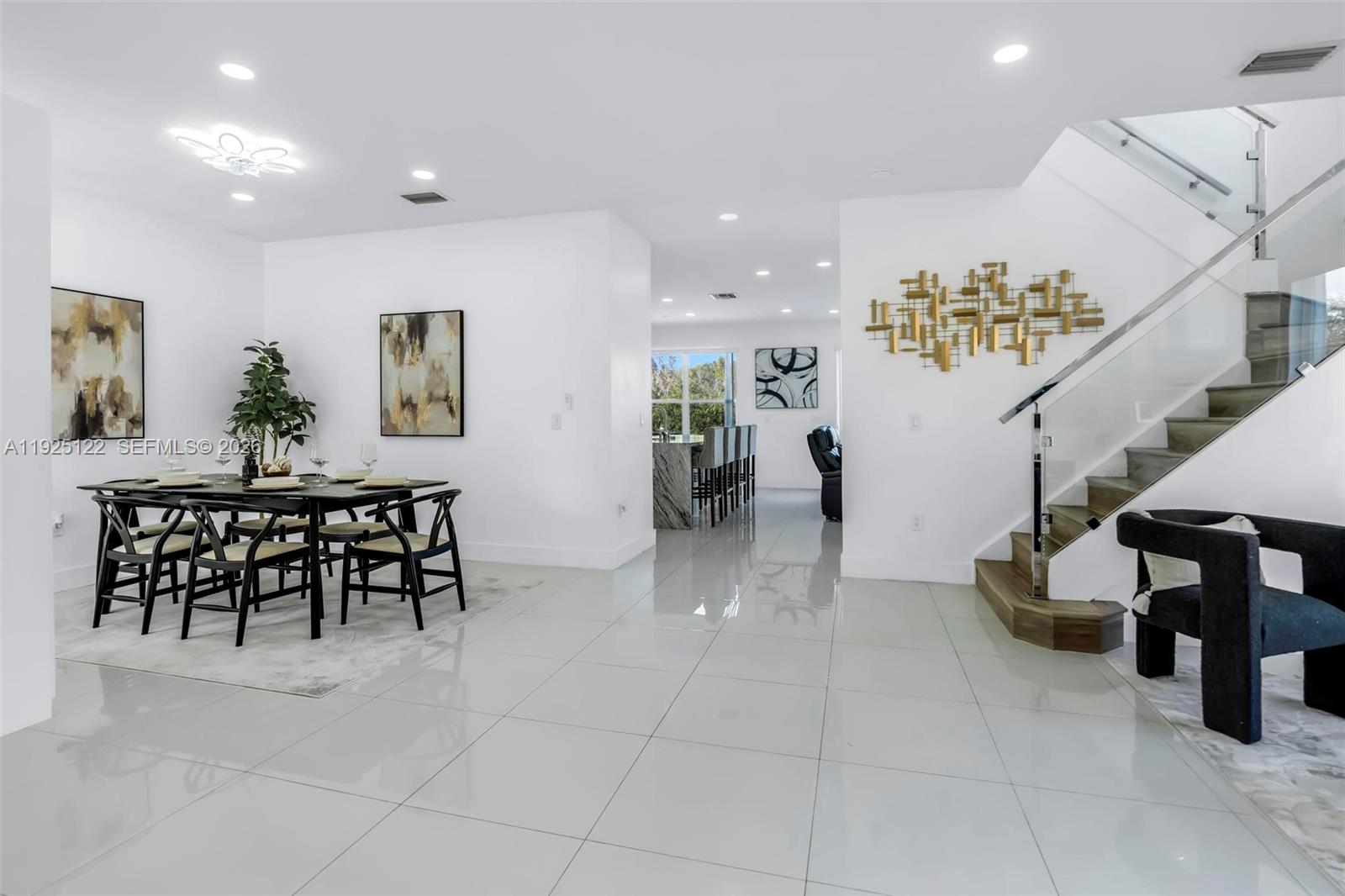 Silver isles - Residential