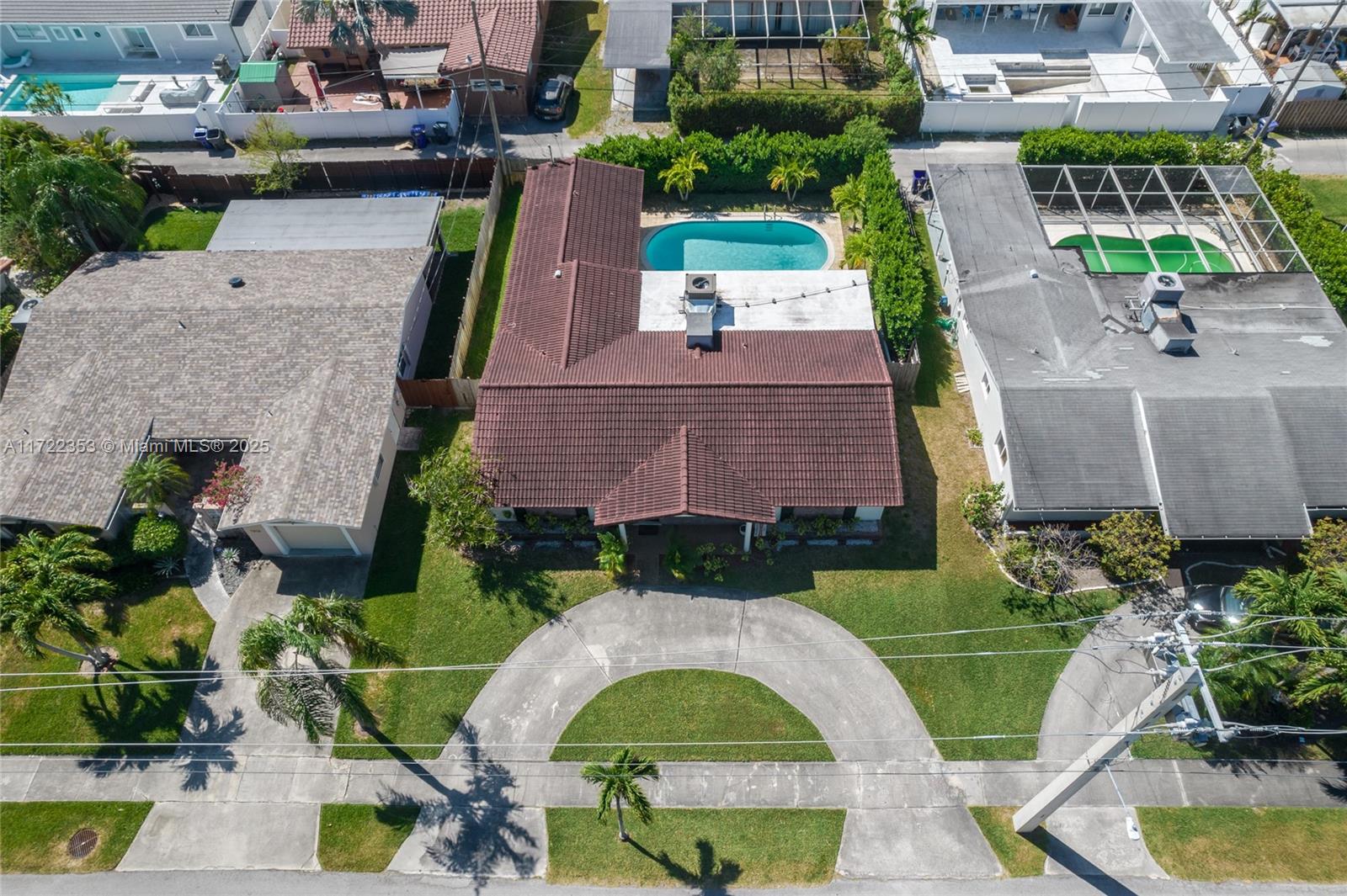 COUNTRY CLUB HOMES - Residential