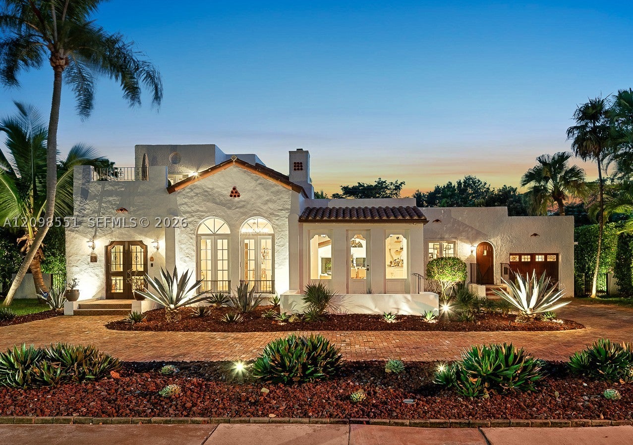 1234 S Greenway Dr