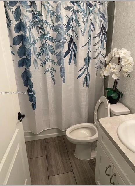 Campbell Crossing Circle - Residential