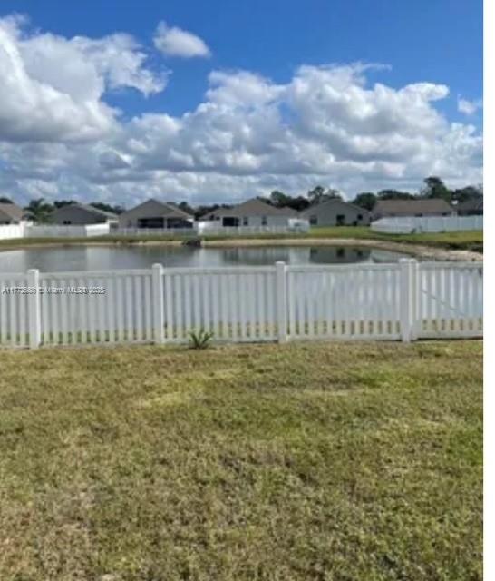 Campbell Crossing Circle - Residential