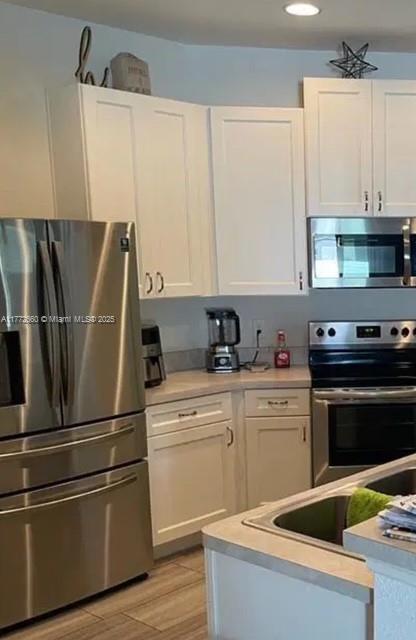 Campbell Crossing Circle - Residential