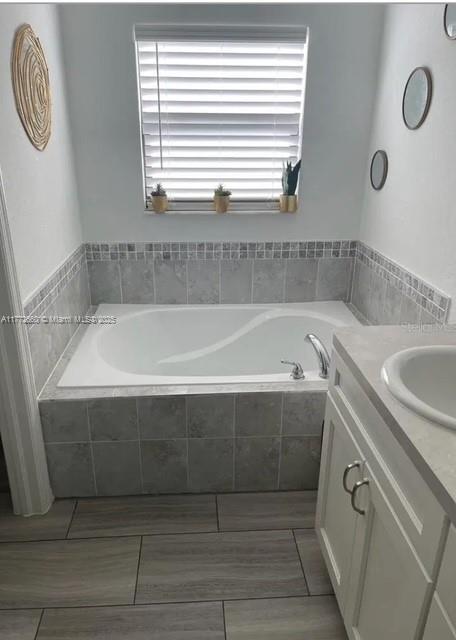 Campbell Crossing Circle - Residential