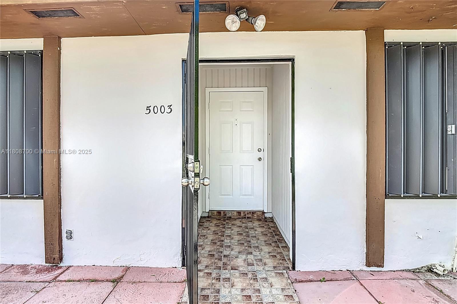 5003 SW 139th Ct