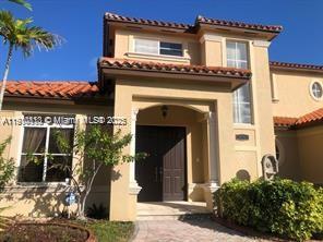 PARK LAKES BY THE MEADOWS - Residential Lease