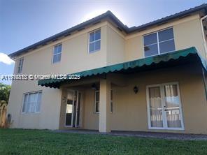 PARK LAKES BY THE MEADOWS - Residential Lease