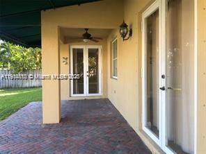 PARK LAKES BY THE MEADOWS - Residential Lease