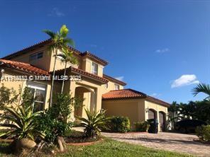 PARK LAKES BY THE MEADOWS - Residential Lease