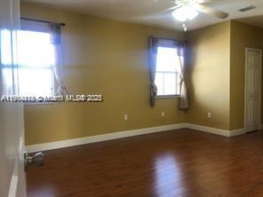 PARK LAKES BY THE MEADOWS - Residential Lease