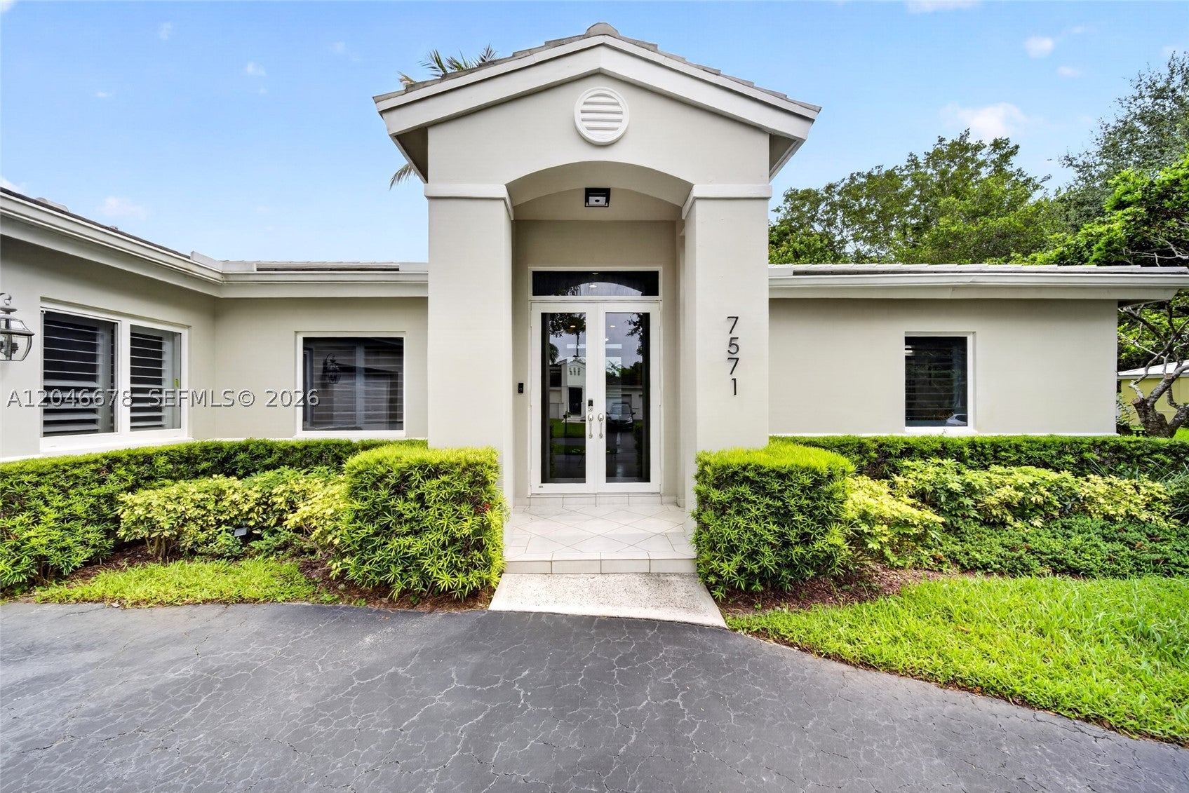 7571 SW 148th Ter
