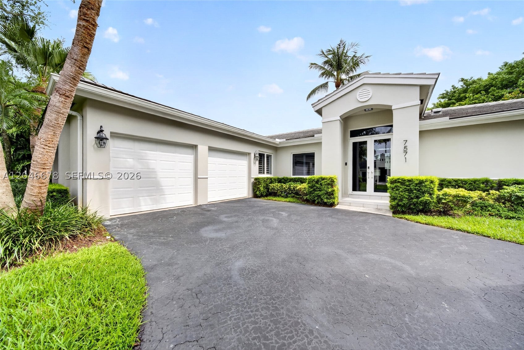 7571 SW 148th Ter