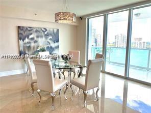 THE PENINSULA II CONDO - Residential Lease