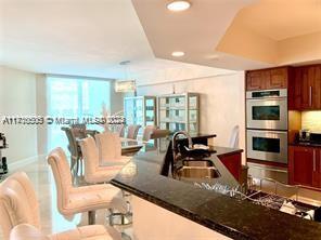 THE PENINSULA II CONDO - Residential Lease