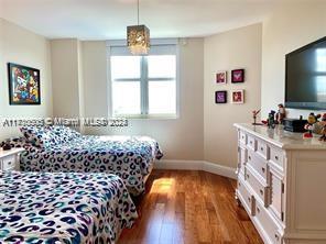 THE PENINSULA II CONDO - Residential Lease