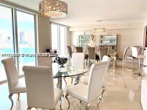 THE PENINSULA II CONDO - Residential Lease