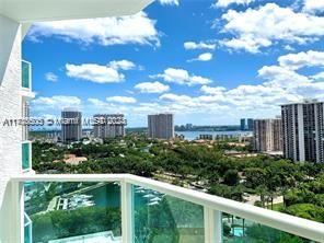 THE PENINSULA II CONDO - Residential Lease