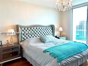 THE PENINSULA II CONDO - Residential Lease