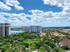 THE PENINSULA II CONDO - Residential Lease