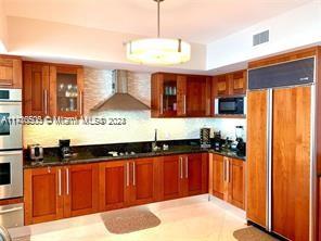 THE PENINSULA II CONDO - Residential Lease