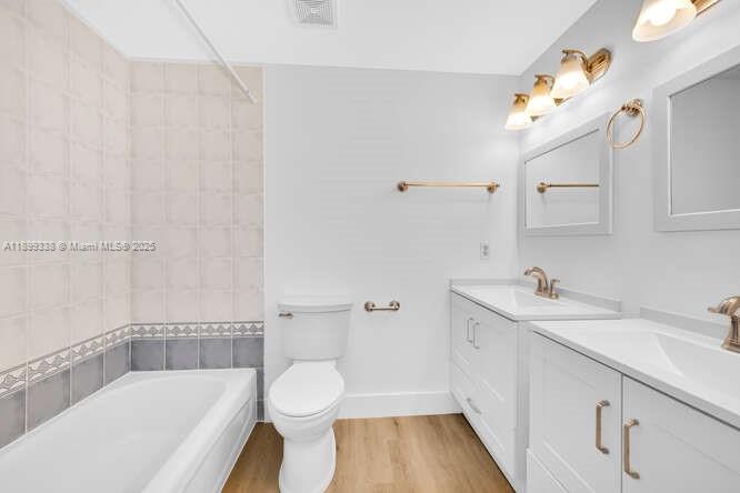 CORAL PLAZA OF MIAMI COND - Residential Lease