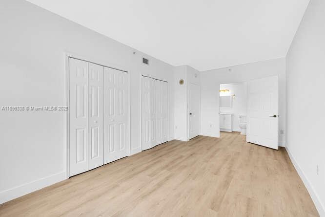 CORAL PLAZA OF MIAMI COND - Residential Lease