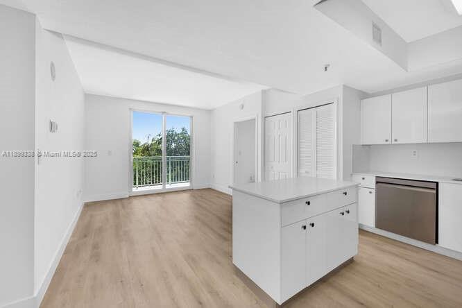 CORAL PLAZA OF MIAMI COND - Residential Lease